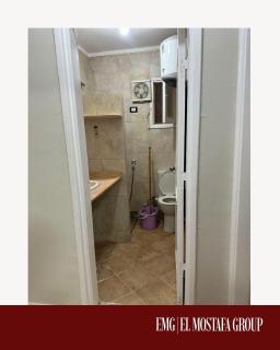 شقة فندقية بمبارك اثنين - apartment in Mubarak Two - 6