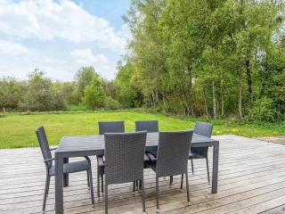 5 person holiday home in Herning - 3