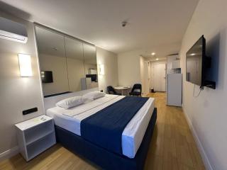 Orbi City Batumi Sea View & Derya Home - 6