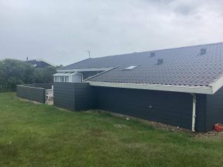 4 star holiday home in Harboøre - 8