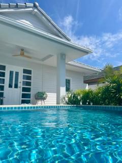 Samui Serenity 63 Pool Villa - 8