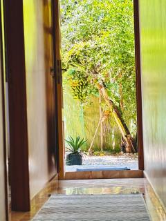 Garden view double room - 6