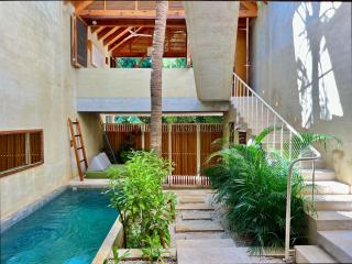 Villa Palmeras 3, Pool, AC y Rooftop, 4 min to La Punta - 4