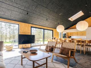 5 star holiday home in Sæby - 1