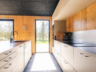 5 star holiday home in Sæby - 5