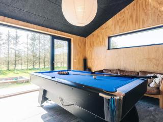 5 star holiday home in Sæby - 7