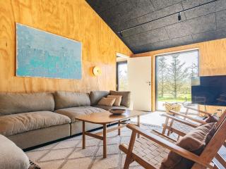 5 star holiday home in Sæby - 9