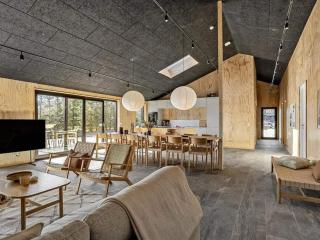 5 star holiday home in Sæby - 2