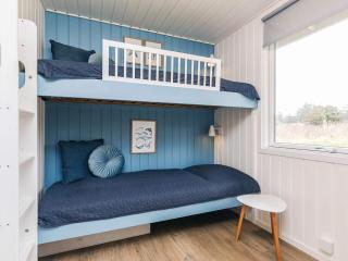 6 person holiday home in Løkken - 1