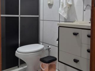 Ótima localização, acomoda até 4 pessoas - 6