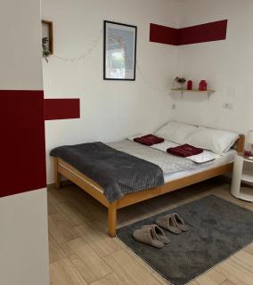 'MONAS' mini apartments - 9