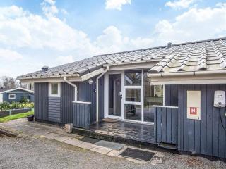5 star holiday home in Juelsminde - 5