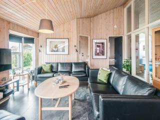 5 star holiday home in Juelsminde - 1