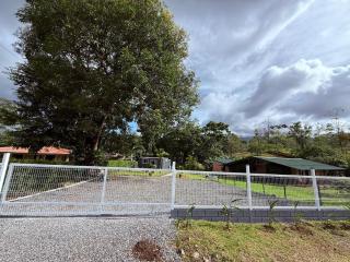 Río Celeste Stay - 1