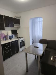 Home Sweet Home - 6