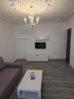 Home Sweet Home - 4