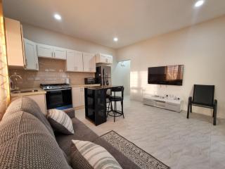 Sunset Apartment - 2
