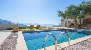 Villa Maestoso - Mirsíni - 4
