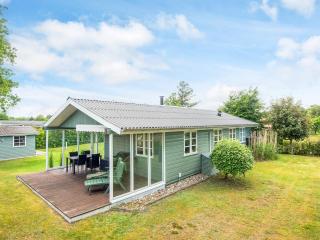 6 person holiday home in Hadsund - 8