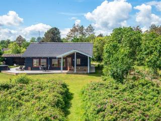 4 star holiday home in Hadsund - 6
