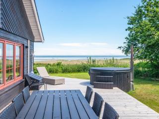 4 star holiday home in Hadsund - 4