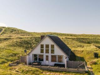 8 person holiday home in Harboøre - 6