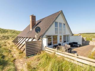 8 person holiday home in Harboøre - 8
