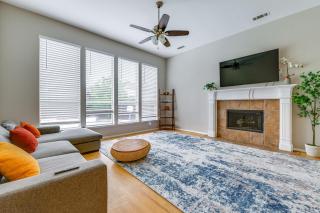 4 Mi to Toyota Stadium! Family Haven w/ Pool Oasis - 9