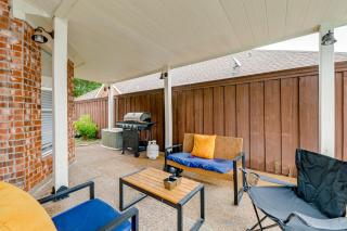 4 Mi to Toyota Stadium! Family Haven w/ Pool Oasis - 6