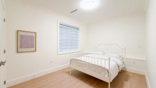 Bright new 5BR Kerrisdale House - 2
