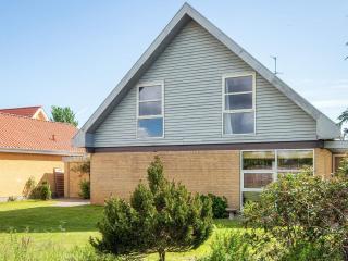 6 person holiday home in Hadsund - 8