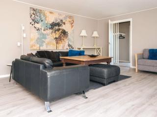6 person holiday home in Hadsund - 1