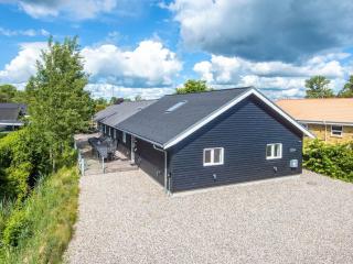 5 star holiday home in Hadsund - 6