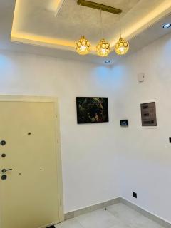 Luxury 2-Bd apartment - 1
