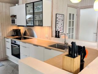7 person holiday home in Løgstør-By Traum - 8