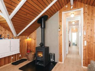 6 person holiday home in Hadsund - 4