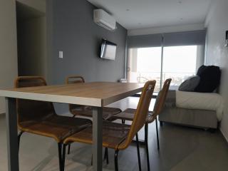 LEVEL Terrazas premium con parrillas privadas en zona residencial de Bahía - 6