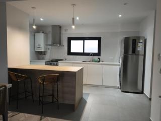 LEVEL Terrazas premium con parrillas privadas en zona residencial de Bahía - 9