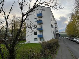 Reykjavik 3BR - great location - 6
