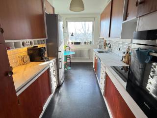 Reykjavik 3BR - great location - 2