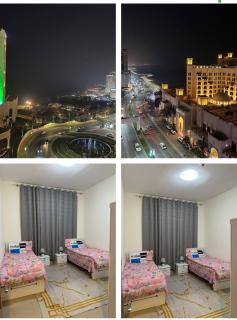 Ajman Beach Apartments - 5