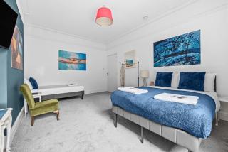 NEW! Spacious 6BR House - Newly Renovated - 3