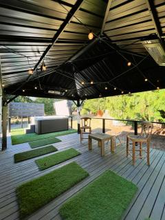 Encanto House A Forest Haven - 7
