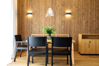 Mountain Luxury Apartment Aldrov - 6