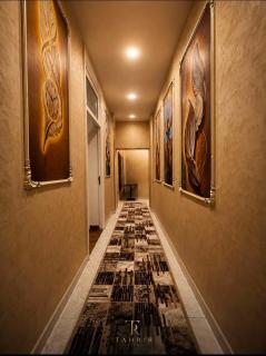 Lumina View Hotel by Tahrir - Downtown - 9