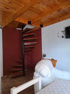 Brisas Andinas 2 - 6