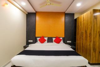 Super Capital O N R Residency - 3