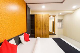 Super Capital O N R Residency - 2