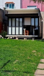TinyHome Texcoco - 8