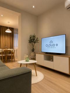 Cloud9 Apartments Bllok Area - 9